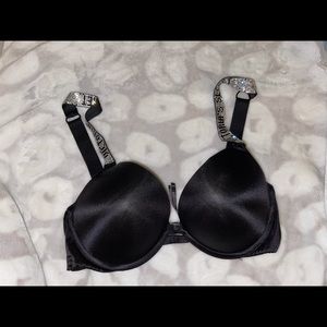 Victoria’s Secret Shine Strap Bra